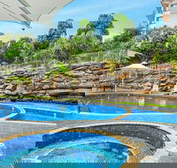 Condo Cove - Sunshine Coast Guide
