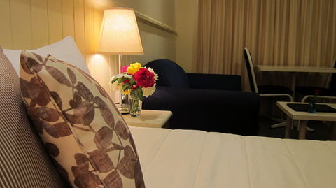 Dalby Mid Town Motor Inn - Sunshine Coast Guide 0