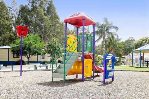 Discovery Parks - Echuca - Sunshine Coast Guide 2