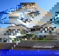 Grand Mercure Allegra Apartments - Sunshine Coast Guide