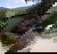 Grampians Eco YHA - Sunshine Coast Guide