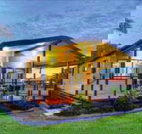 Ingenia Holidays Hervey Bay - Sunshine Coast Guide