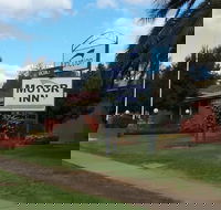 Junction Motor Inn - Sunshine Coast Guide