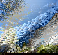 Mantra Sirocco - Sunshine Coast Guide