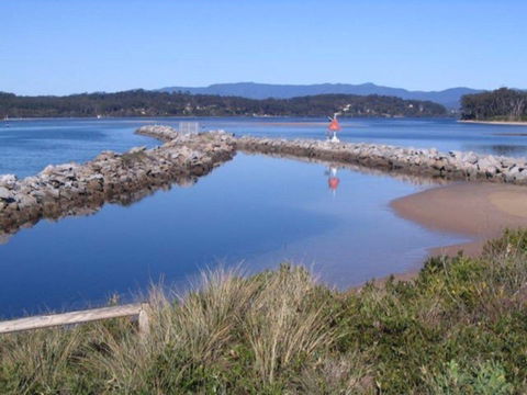 North Head Camping Area - Sunshine Coast Guide 1