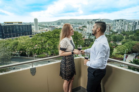 Pacific Hotel Brisbane - Sunshine Coast Guide 0