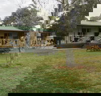Port Pitstop Cottage - Sunshine Coast Guide