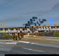 Posthouse Motor Lodge Goulburn - Sunshine Coast Guide