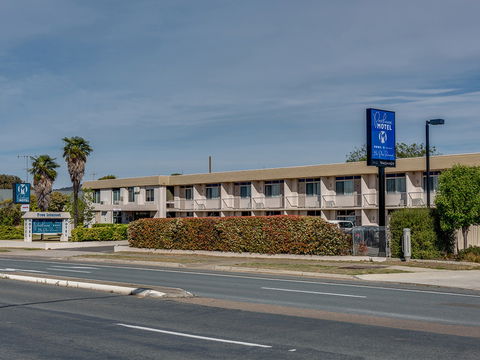Posthouse Motor Lodge Goulburn - Sunshine Coast Guide 0