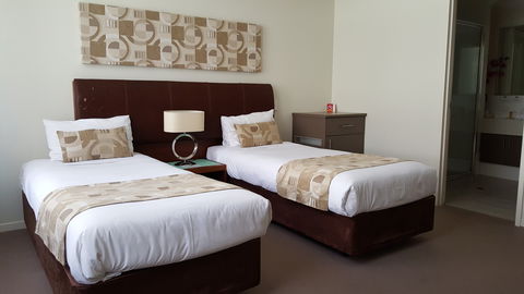 Quality Suites Fremantle - Sunshine Coast Guide 1
