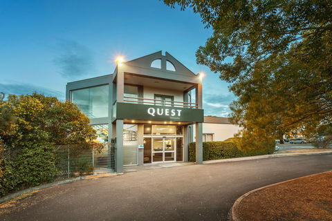 Quest Doncaster - Sunshine Coast Guide 0