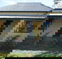 Rosnay Farmstay - Sunshine Coast Guide