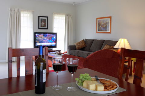 Talga Estate - Sunshine Coast Guide 1