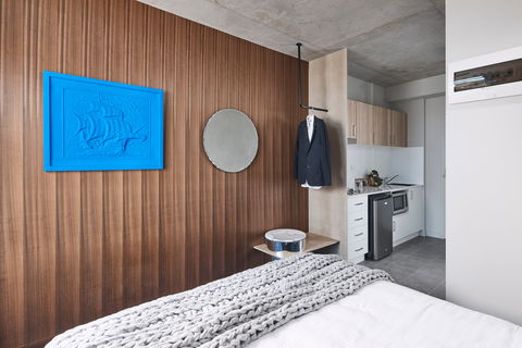 The Collectionist Hotel - Sunshine Coast Guide 1