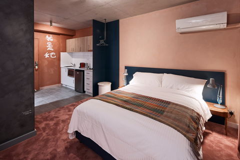 The Collectionist Hotel - Sunshine Coast Guide 2