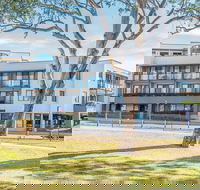 The Brighton Apartments - Sunshine Coast Guide