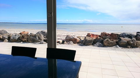 The Beach House At Chinaman Wells - Sunshine Coast Guide 1