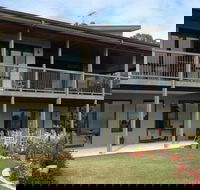 Tibooburra Bed  Breakfast Kalamunda - Sunshine Coast Guide