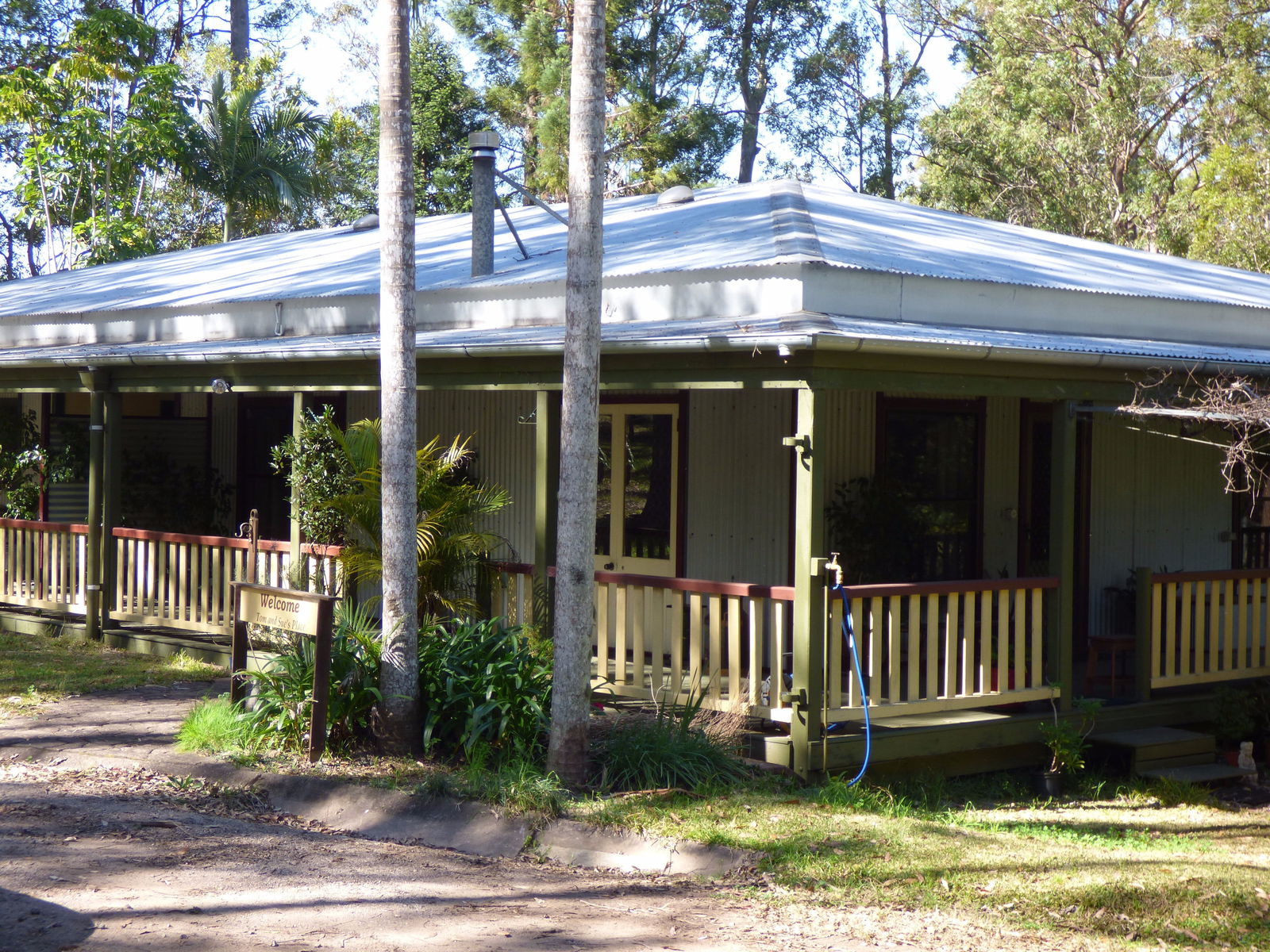 Aldavilla NSW Sunshine Coast Guide