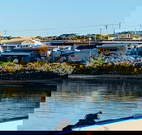 Venus Bay Beachfront Tourist Park - Sunshine Coast Guide