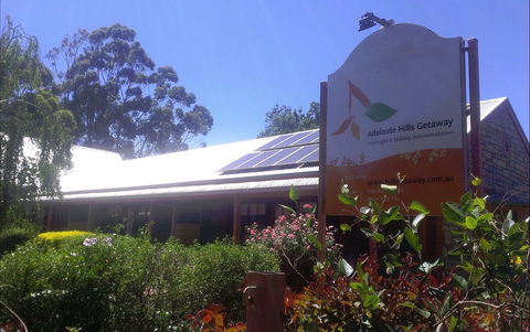 Adelaide Hills Getaway - Sunshine Coast Guide 0