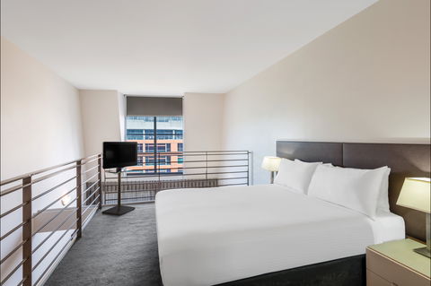 Adina Apartment Hotel Sydney Central - Sunshine Coast Guide 1