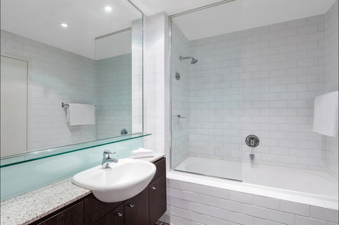 Adina Apartment Hotel Sydney Central - Sunshine Coast Guide 2