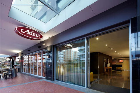 Adina Apartment Hotel Wollongong - Sunshine Coast Guide 1