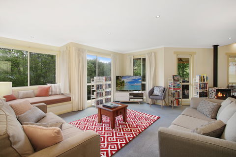 Alpine Vista - Sunshine Coast Guide 1