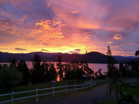 Ambience On Huon Bed And Breakfast - Sunshine Coast Guide 0