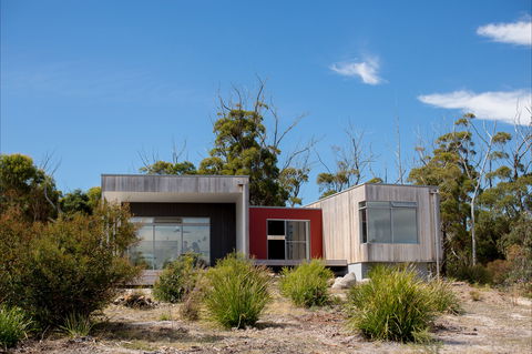 Aplite House - Sunshine Coast Guide 2