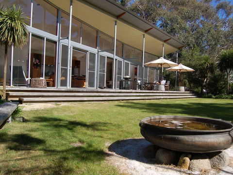 Arthouse Bay Of Fires - Sunshine Coast Guide 2