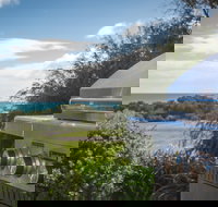 At The Beach - Sunshine Coast Guide