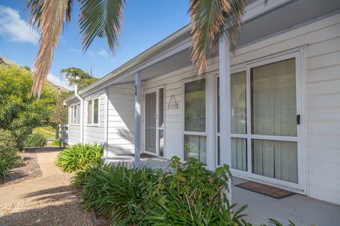 At The Beach - Sunshine Coast Guide 1