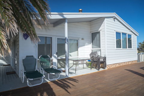 At The Beach - Sunshine Coast Guide 2
