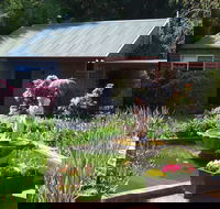 Barefoot Springs B and B - Sunshine Coast Guide