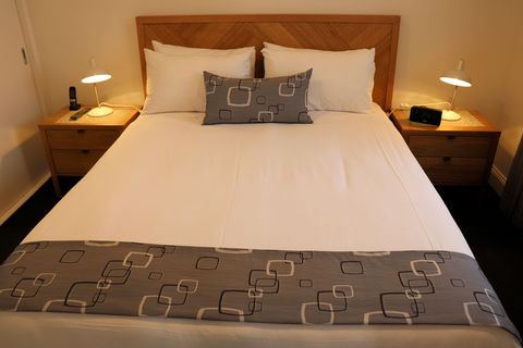 Best Western Fawkner Suites And Serviced Apartments - Sunshine Coast Guide 0
