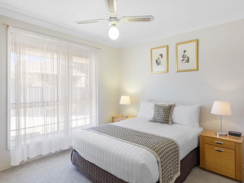 Best Western Ambassador Motor Inn And Apartments - Sunshine Coast Guide 0