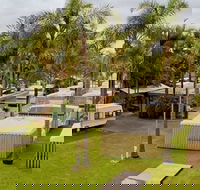 Blue Bay Caravan and Camping Tourist Park - Sunshine Coast Guide