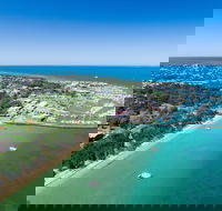 Boat Harbour Studio Apartments and Villas - Sunshine Coast Guide