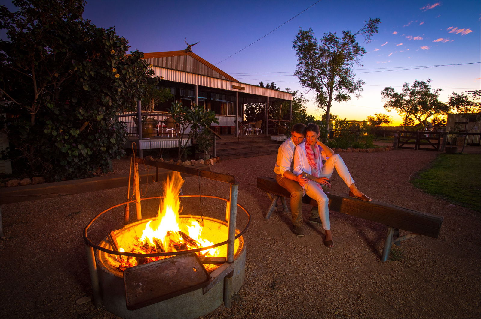 Exmouth Gulf WA Sunshine Coast Guide