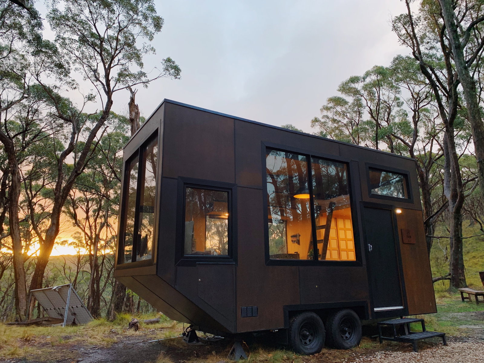 Carey Gully SA Sunshine Coast Guide