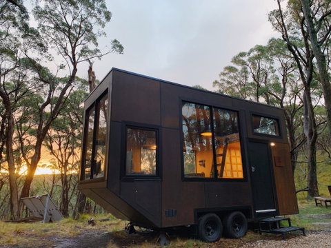 CABN Jude - Sunshine Coast Guide 0
