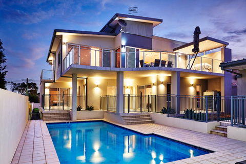 Casa Del Mar - Sunshine Coast Guide 0