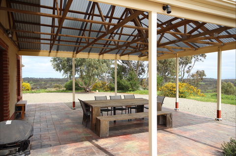 Clare View Accommodation - Clare View House - Sunshine Coast Guide 2