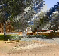 Coleambally Caravan Park - Sunshine Coast Guide