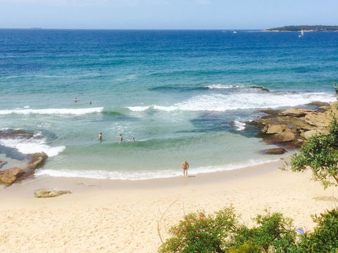 Cronulla Seabreeze Bed And Breakfast - Sunshine Coast Guide 0