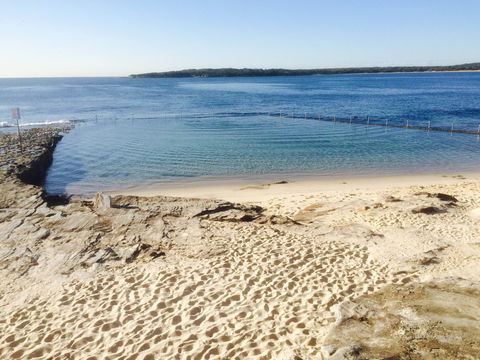 Cronulla Seabreeze Bed And Breakfast - Sunshine Coast Guide 1