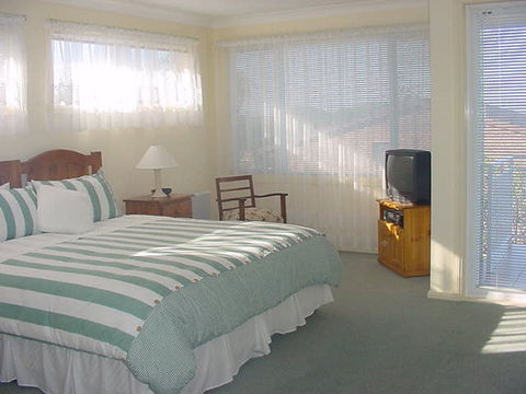 Cronulla Seabreeze Bed And Breakfast - Sunshine Coast Guide 2