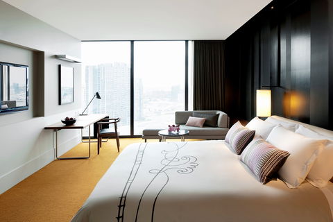 Crown Metropol Melbourne - Sunshine Coast Guide 1